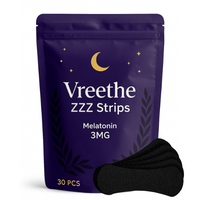 Vreethe™ Sleep Strips