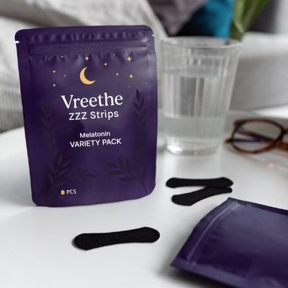 Vreethe™ Sleep Strips