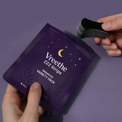Vreethe™ Sleep Strips