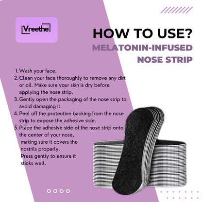 Vreethe™ Sleep Strips