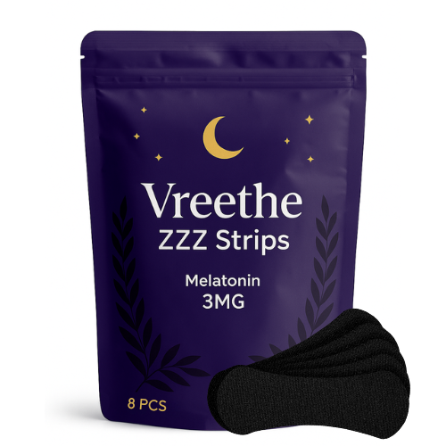 Vreethe™ Sleep Strips | Variety Trial pack!